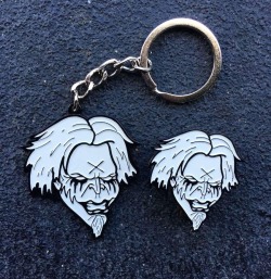 ink-metal-art:  New John 5 merch 