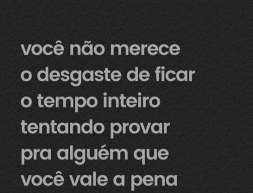 me-reinventan-do:  NÃO MESMO, PORRA!!!