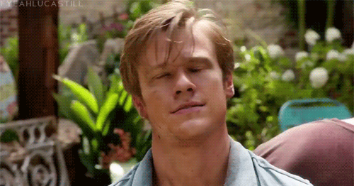 Mac’s eye rolls and annoyance will never fail to make me laugh.MacGyver 2x01 “DIY or Die”