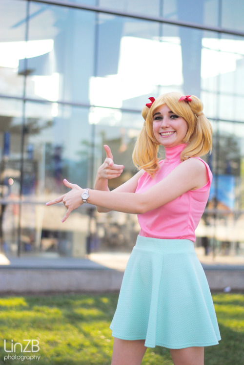 Sailor Moon (Otakon 2015)Usagi | Mamoru | MakotoPhotographerSee more on flickr!