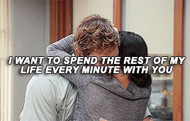parksbinch:favourite   andy and april  quotes