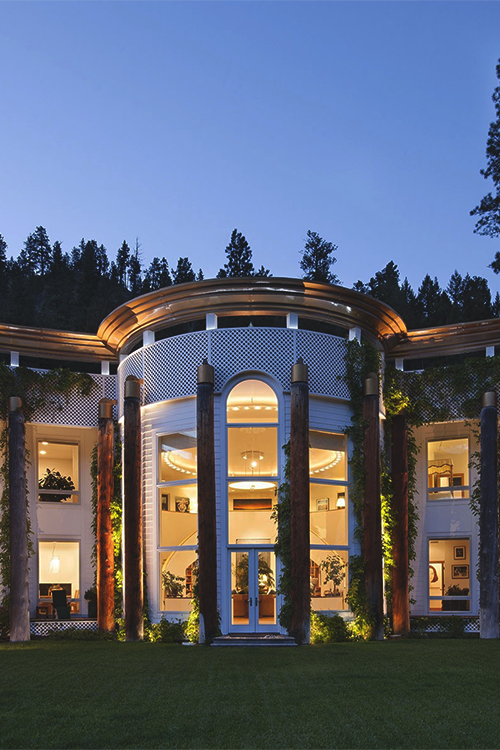 Pictures Of Luxury