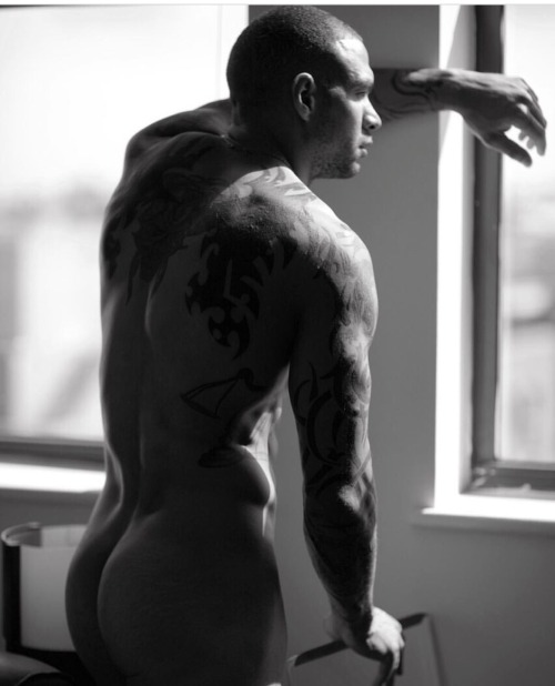 Sweet Male Butts