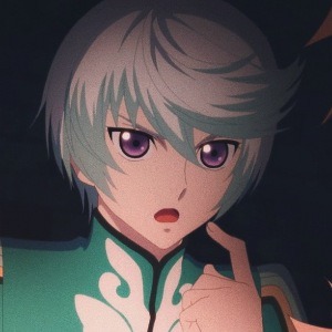 Tales of Zestiria The X Animation icon by MasouOji