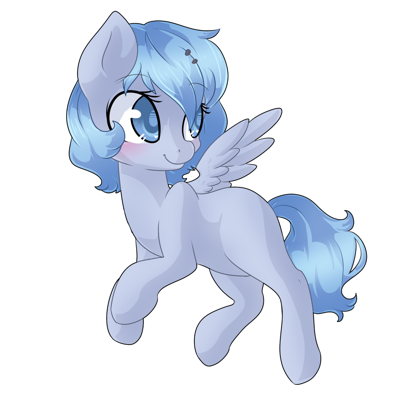 askbubblepop:  New avatar as well as a new blog design!  Feel free to check it out!