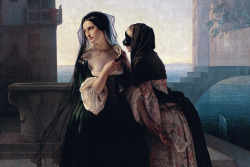 infected:Vengeance is Sworn, Francesco Hayez,