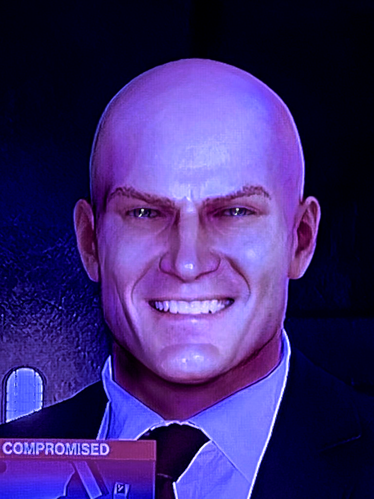 Hitman 18 Tumblr Posts Tumbral Com Hitman 18 Tumblr Posts Tumbral Com