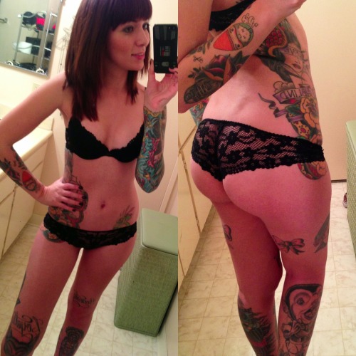 getinmyxwing:  New undies ftw. 1