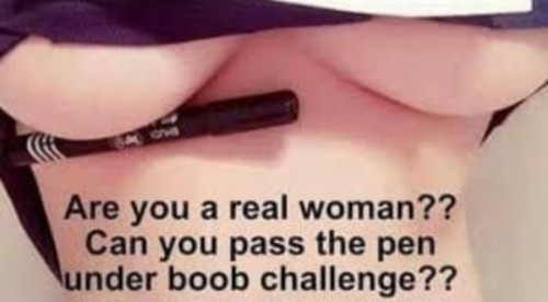 sexyindianunicorn: Challenge Completed..Pass this challenge to other women…