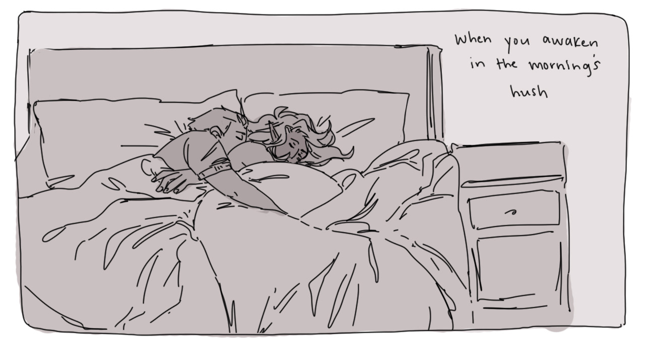 kaylabarart:  -Mary Elizabeth Frye uhhh yeah something i threw together because i