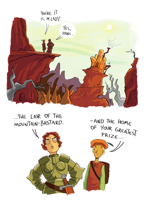 joshua-wright:  I promise this is the last comic I do about my love for track suits. I just love ‘em is all.