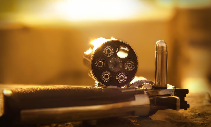 GUNS, CARS & GENTLEMEN's THINGS