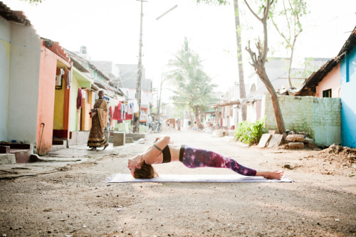                    First Annual Yogic Photos Calen