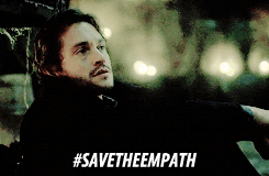 color-division:  #SAVEHANNIBAL Save everything this fantastic show has to offer Bonus: