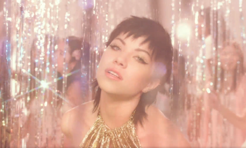 rookiemag: Carly Rae Jepsen: Boy ProblemsThe **official** premiere of a new music video directed by 