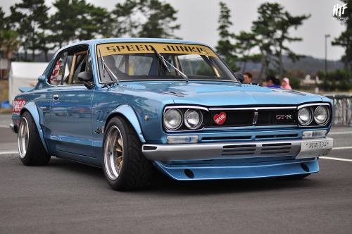 JZX World tumblr