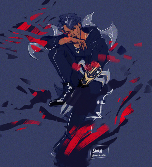 Jimin as Zed! ❤️,I loved watching the t1xbts episode, I play league since 2014-15 so this made my da