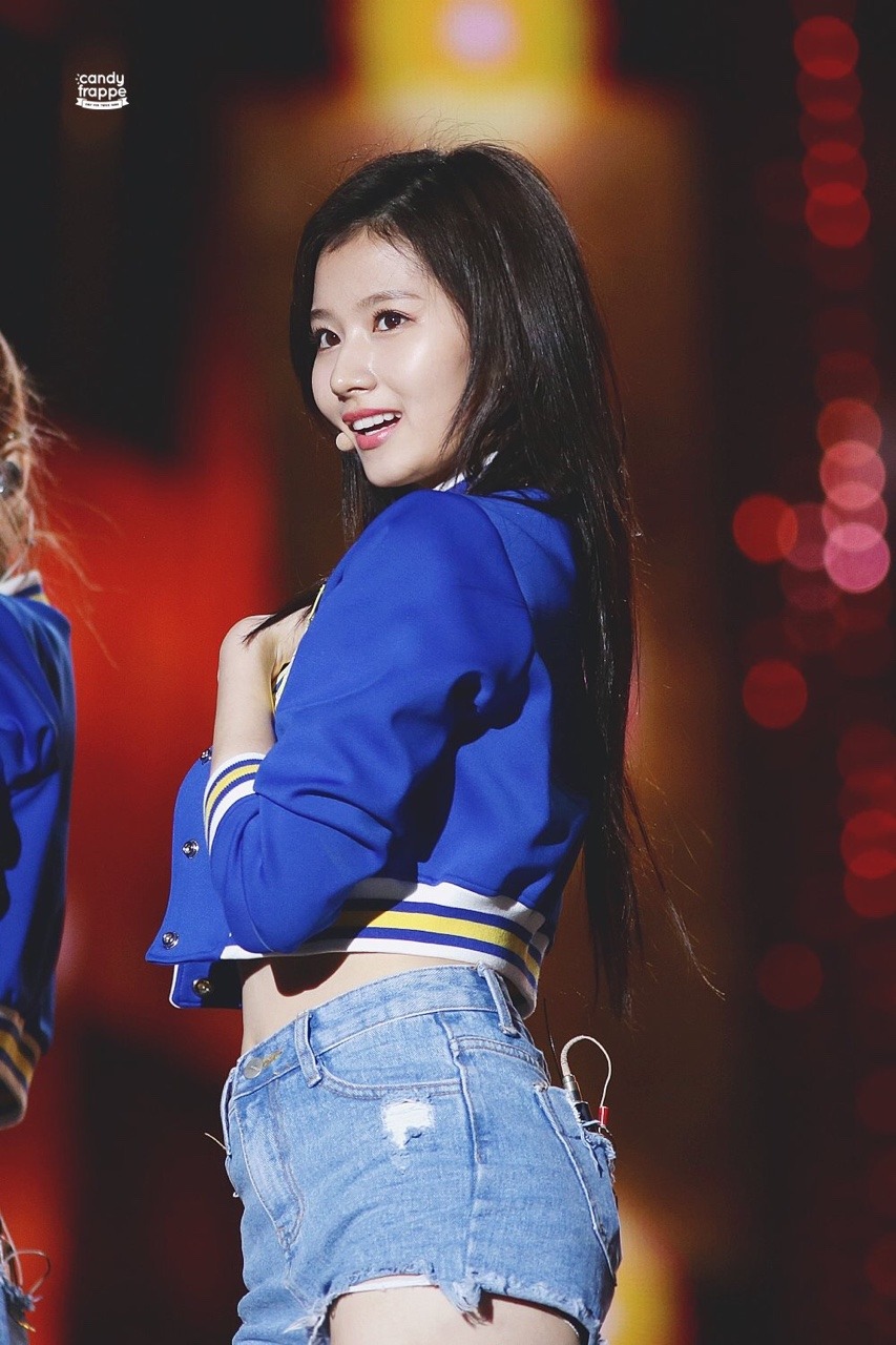 Minatozaki Sana🌸