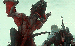 mactirian: The Witcher 3: Wild Hunt - RAGE &amp; STEEL