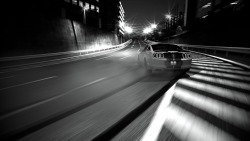 motoriginal:  Pete9320 submitted: Shelby GT500, lovely noir and night shot. Picture’s of course taken in GT6.  I’ll put up my Flick for once: here! Send your stuff here for Submission Sunday.