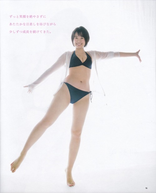 fukuroh2960:  BOMB 2015.05