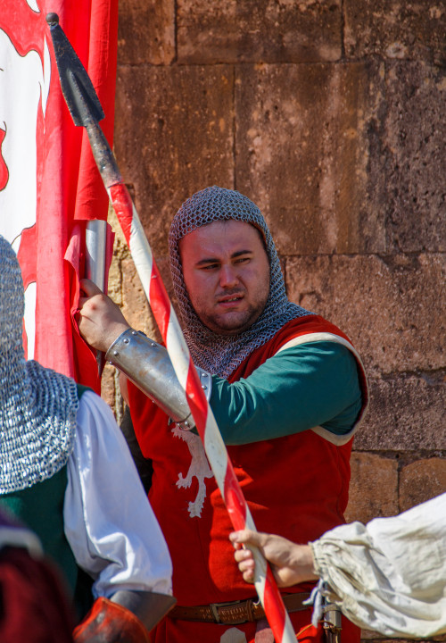 IMG_3777, IMG_3821 from Monteriggioni di Torri si Corona (2015) by mihr1 on Flickr. [Taken on June 2