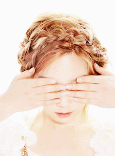 taeyunik:  There is so much hatred in the world, we need to spread alittle love K