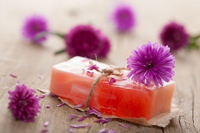 How to Make Soap and Sell it for Profit Make soap with this old-fashioned recipe for your family, or