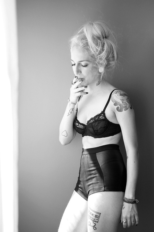 Michelle MidnightSky~