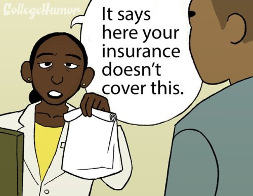 clarknokent:  dynastylnoire:  collegehumor:  If The Government Treated Men Like They Treat Women by @womanatee If You Liked This, You May Also Enjoy: How Men Think Women’s Bodies Work 8 Secretly Great Things About Periods Only Women Know About 7 Things