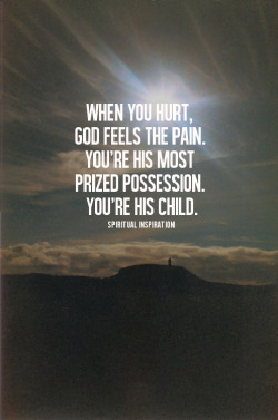 Spiritual Inspiration