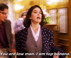Lois & Clark TNAOS rewatch