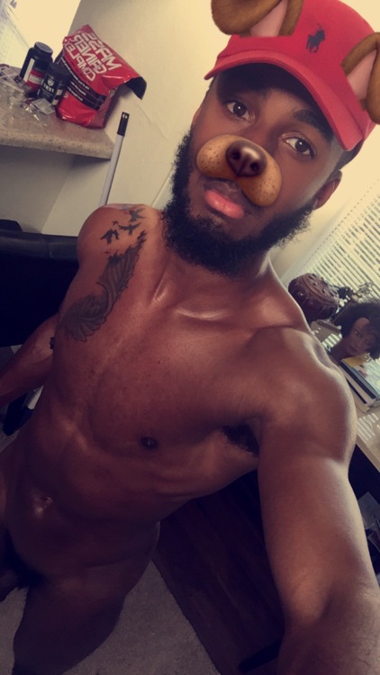 iamtyran:  sipshealthyjuice:  sanitysailings:  homosuccessful:  iamtyran:  theurbanexodia:  iamtyran:  sexy-supersexy:  iamtyran:  KING Ft. Dog Filter 🐶💦Snapchat • SaySpider 🕷  Oh daddy 😍😏  💦😏💯  Fine specimen  Gods King 👑💯🙌🏾😍