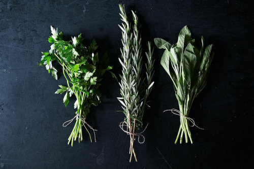 How to Dry Your Herbs | Food52