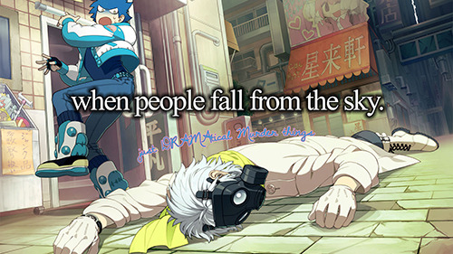 justdmmdthings:Idea submitted by bob-chan