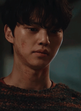 Hyun Soo Looking Unnecessarily Pretty In His Ugly