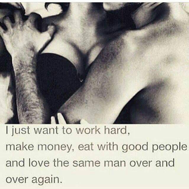 Seems impossible these days&hellip; by evanotty