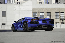 automotivated:  Lamborghini Aventador. by Charlie Davis Photography on Flickr.