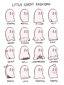 hauntedharmony:  leaf-submas:  Blooky show