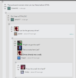 League Of Legends Funny Comments (pls don&rsquo;t laugh at my name lol)