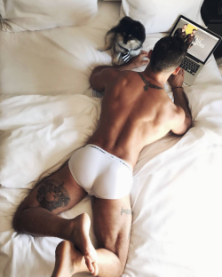 Eye Candy - Hot Sexy Guys