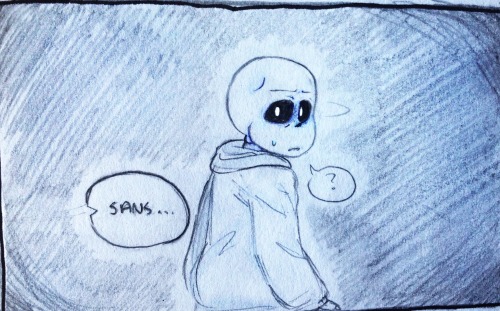 XXX thelostmoongazer:  Sans has really bad night photo