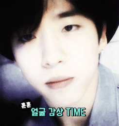 b2ngyonggukz-deactivated2014111:  handsome bang!  