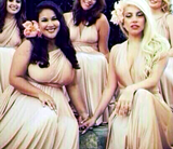  Gaga | Bo | Arianne 