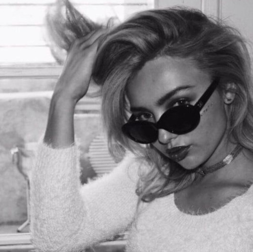 Icons Peyton List