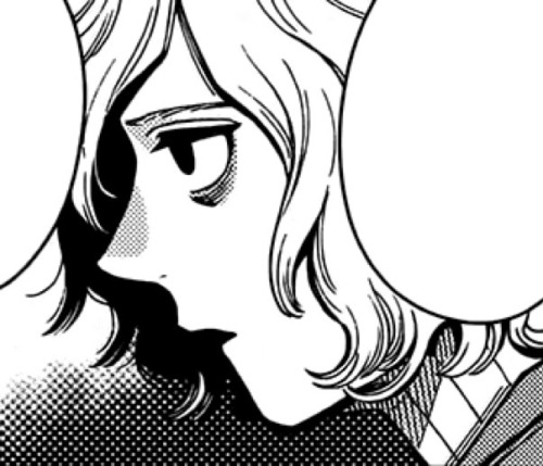 His Side Profile Captivates Me. I Cant Explain Why. The Shape Simply Brings Me Joy