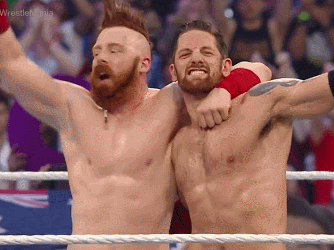 braunstrowman:League of Hugs
