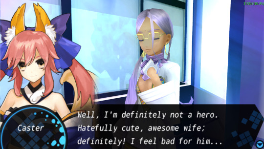 Featured image of post Fate Extra Tropes Fate extra record trailer hd 1080p