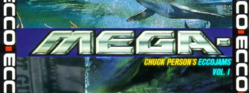 TVG: TeleVision Group — (2010) Chuck Person - Chuck Person's Eccojams  Vol....