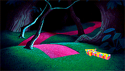 disneymydear:  gif battle | vs. cyborgcinderella &amp; alwaysadisneydayround